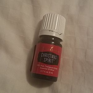 🌟⚡Young Living Christmas Spirit 5 ml